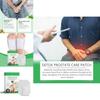 Houkea Comforting Foot Pads For Men With Gentle Ingredients For Relaxation And Care