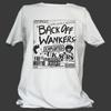 Üst giysisi – T-shirtler