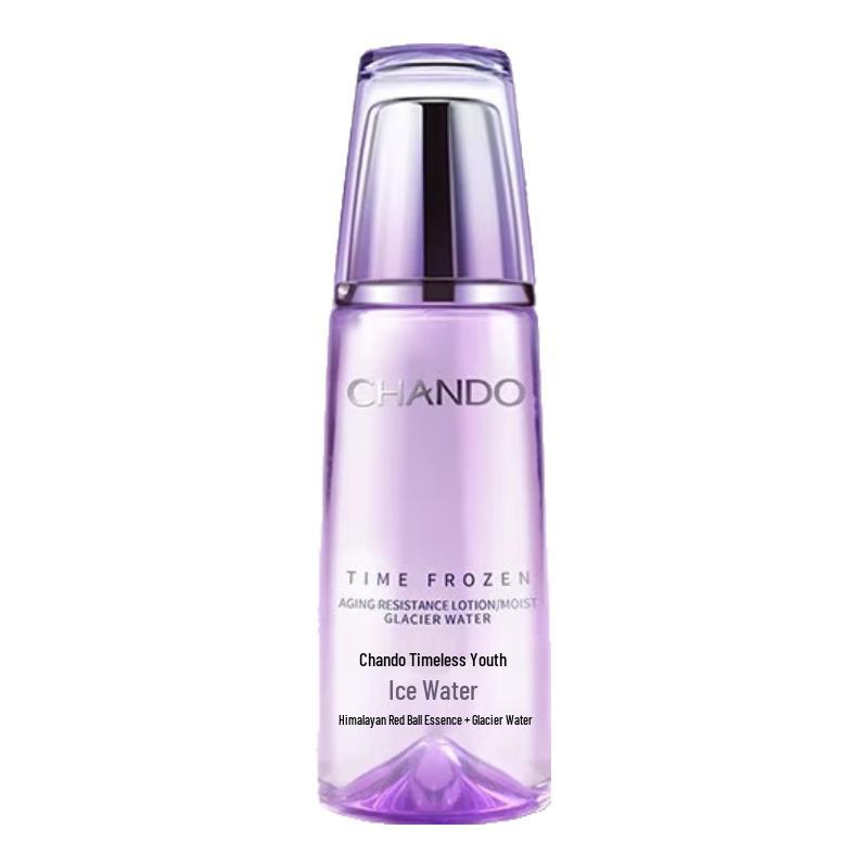 

Chando Skincare Toners and Softening Liquids