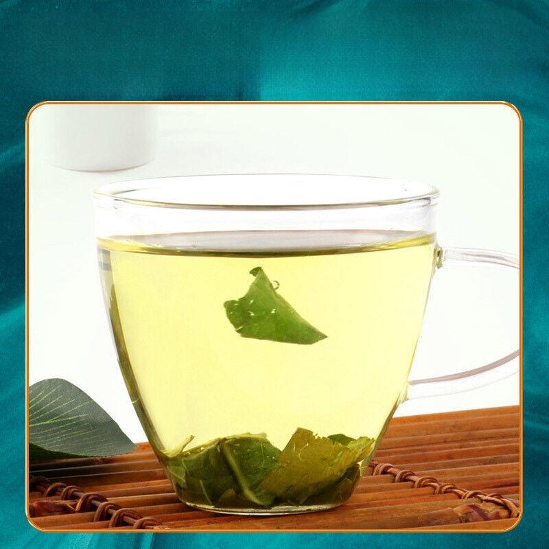 Winter Melon Lotus Leaf Tea Flower Fruit Tea New Product Good Tea 60g