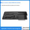 Honda Passport Trunk Tool Organizer and Storage Box