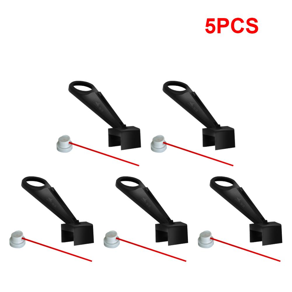 1-5pcs Motorcycle Chain Oiler Spray Gear Mess-Free Motorcycle Chain Lube Applicator Moto Chains Cleaner Maintenance Tools