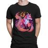 Folklore Fox Aesthetic Wildlife Forest Animal Vintage Mens T-Shirts Tee Top #NED