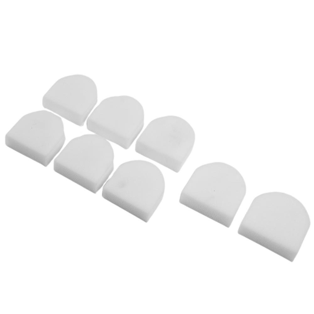 Reusable Foam Filter Set for Shark WD100 WD101 WD101C WD200 WD200C WD201 WD201C XL 3 In 1 Vacuum Cleaner Models