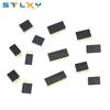 10PCS 2.54mm Single Row Pin Female Pin Header Socket 1*2p 3p 4p 5p 6p 7p 8p 9p 10p 12p 14p 16p 20p 40p Pin Connector