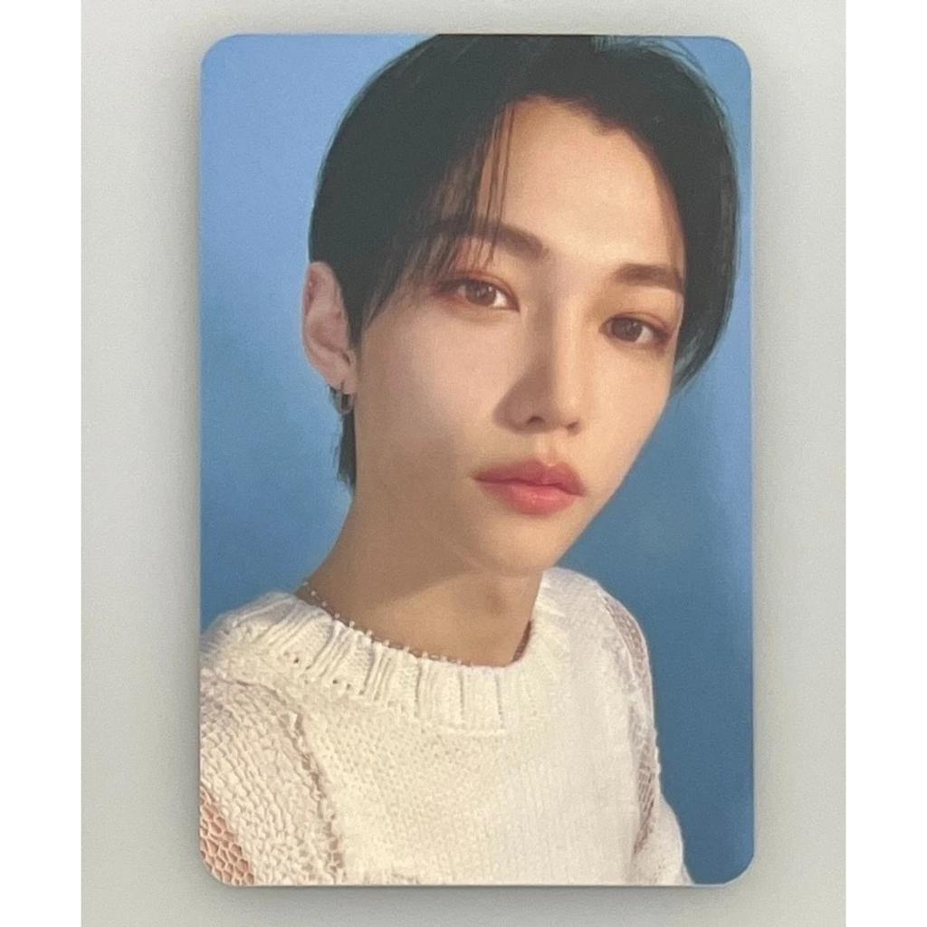 STRAY KIDS NACIFIC Εκδήλωση Γύρος 11 R11 ΦΩΤΟΚΑΡΤΑ ΕΠΙΣΗΜΗ