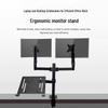 OLOEY Monitor & Laptop Mechanical Arm Mount