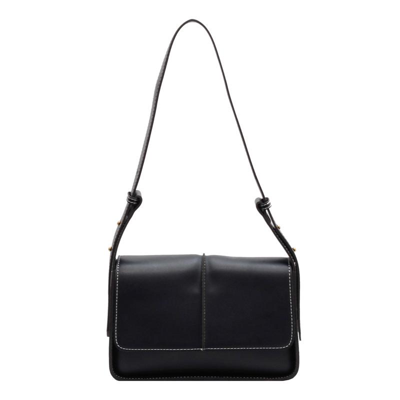 Today's popular small bags women's niche design fashion autumn and winter shoulder bags small square bags