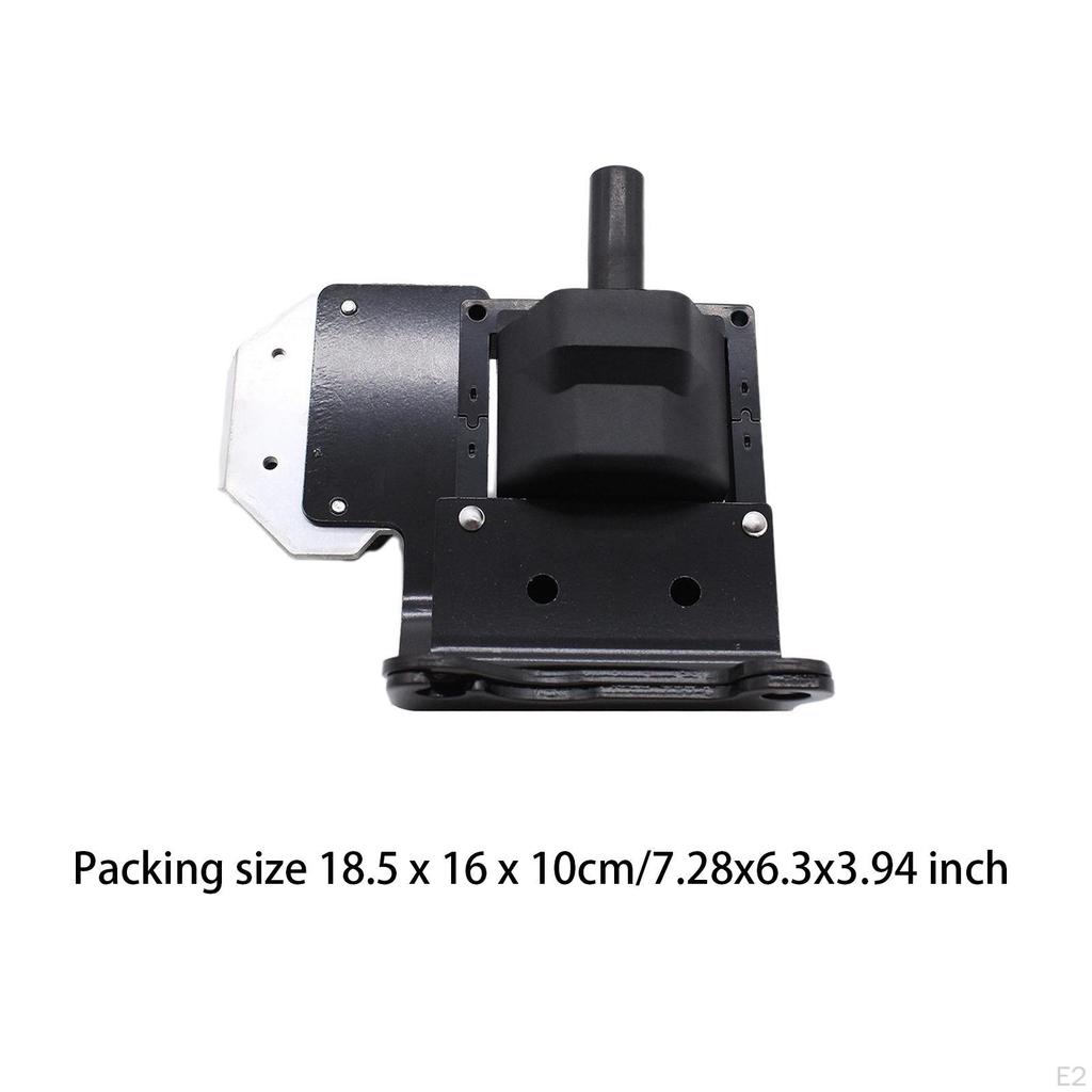 Zündspule und Module Zündkabel für Chevrolet C1500 Ersatzteile