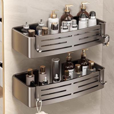 Banyo ve tuvalet – Banyo Rafları ve Askıları