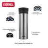 TCMK Stainless Steel Insulated Tea Bottle with Filter