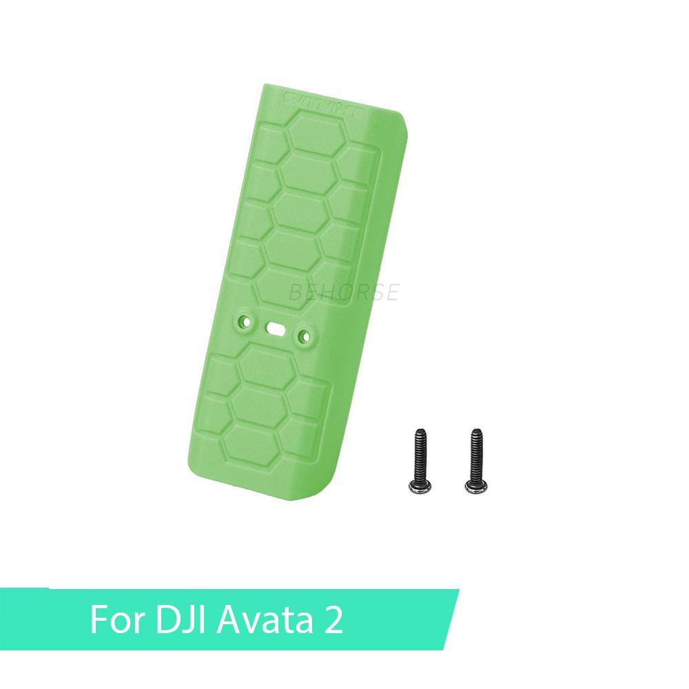 

Drone Protection Plates For DJI Avata 2 Anti-scratch Propeller Blade Protective Board For DJI Avata 2 Drone Accessories зелений