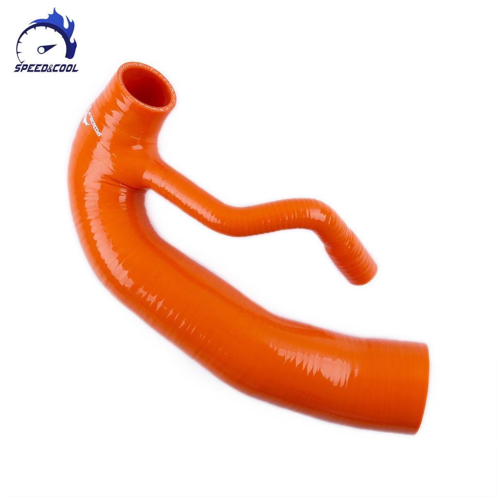 SPEED&COOL For Mini COOPER S Countryman N18 1.6T Petrol Engine R56 R57 R60 FMINL Silicone Intake Intel Hose Tube Pipe