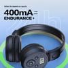 Cuffie Wireless FM Yinmai F4 per Esami
