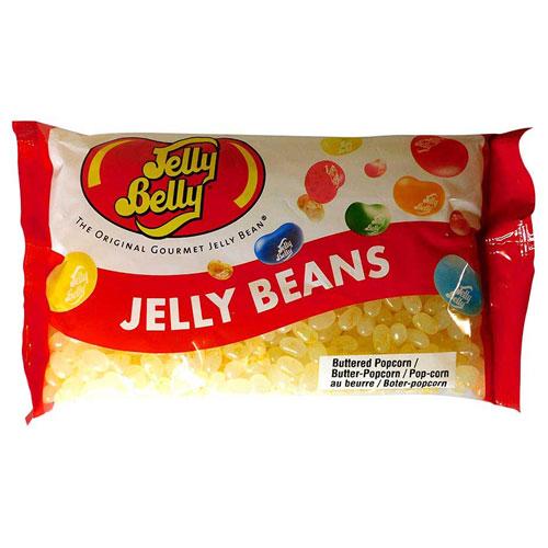 Jelly Belly Gourmet Jelly Beans 1kg (ButteredPopcorn)