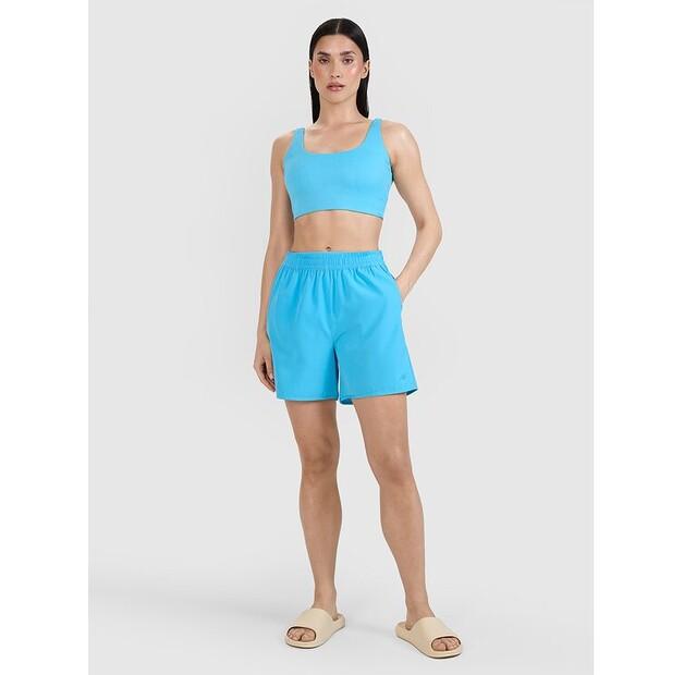 Шорты пляжные 4F 4FWSS25UBDSF149-48S EU XXL