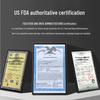 Yunnan Baoshan Arabica Espresso Coffee Beans
