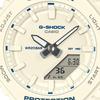 Casio G-SHOCK P2100 Blue Accent ANALOG-DIGITAL Women's Rubber GMA-P2100BA-7AJF Wrist Watch