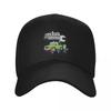 Geckos Garage Baseball Cap Hat Unisex Luxury Designer Brand Trucker S For Unisex Womens