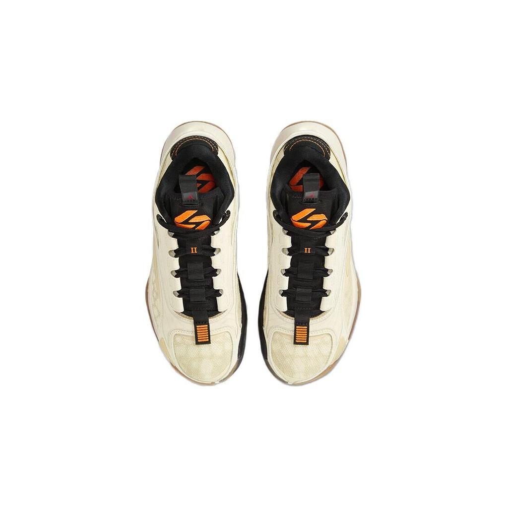 (GS) Air Jordan Luka 2 'Neutral' Kids' DZ3498-100
