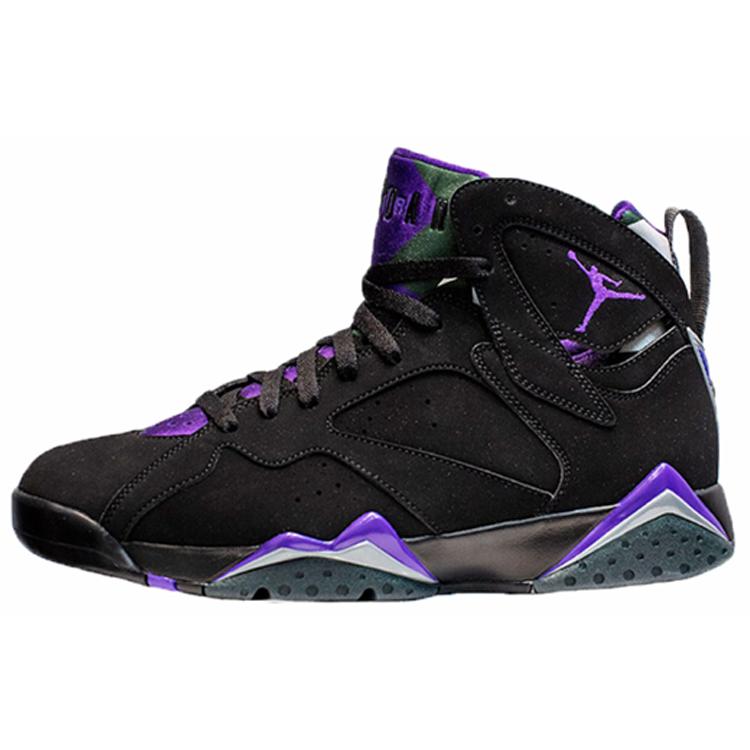 

Баскетбольные кроссовки Air Jordan 7 Retro Ray Allen 304775-053 41