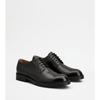 Tod S Lace Up ShoeS Black Xxm75l0jk80lygb999