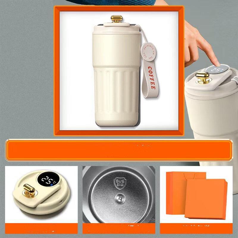 Shangqi Creative Gift Set Coffee Cup