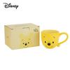 Disney Tasse en céramique gaufrée Mickey Smile