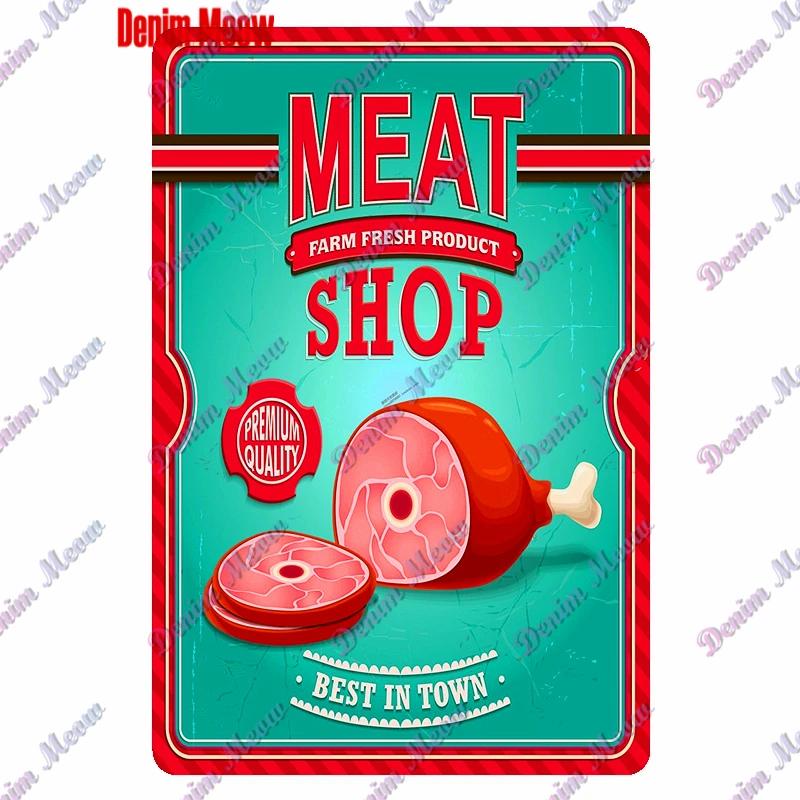 Pancarte Métallique Rétro pour Fête Barbecue Zone BBQ des Papas Temps de Grillade Affiche Décoration Murale pour Bar Pub Cuisine Maison WY