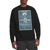 STAR TREK Unisex Adult The Next Generation Season 3 Episode 16 Sweatshirt