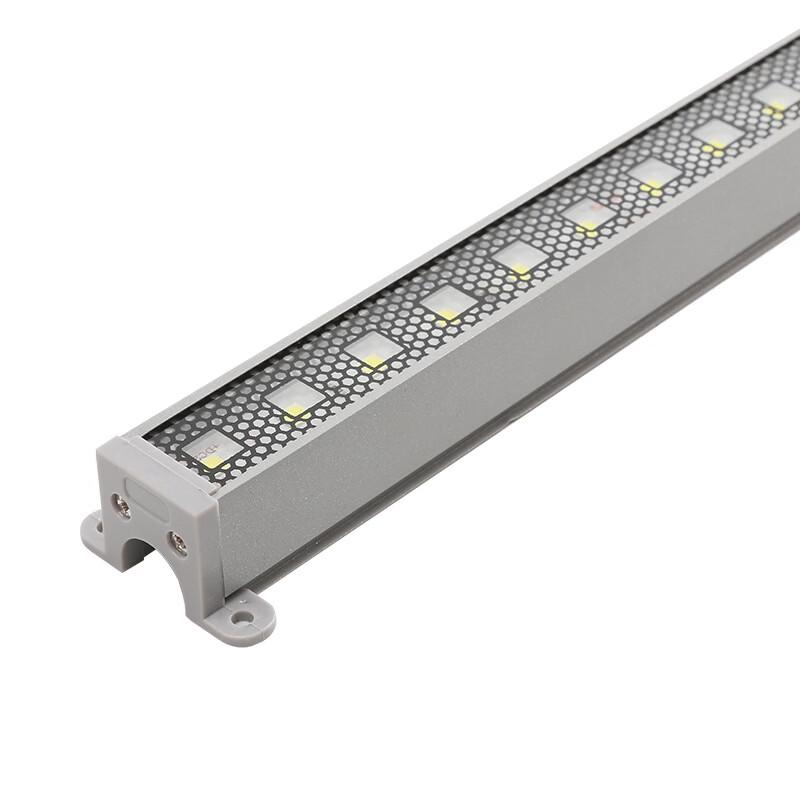Faretto lineare LED da esterno Nu Feng 12W