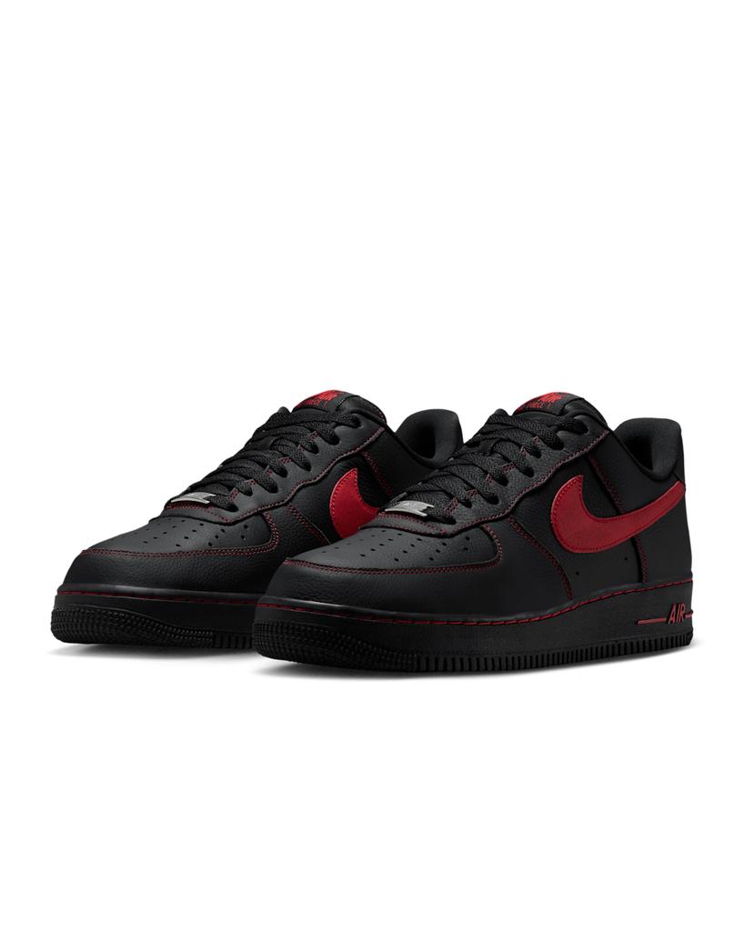 HQ2037-005 Nike Air Force 1 Low Bred (Men's)