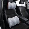 Car Cushion Lumbar Support Seat Back Pad Pillow