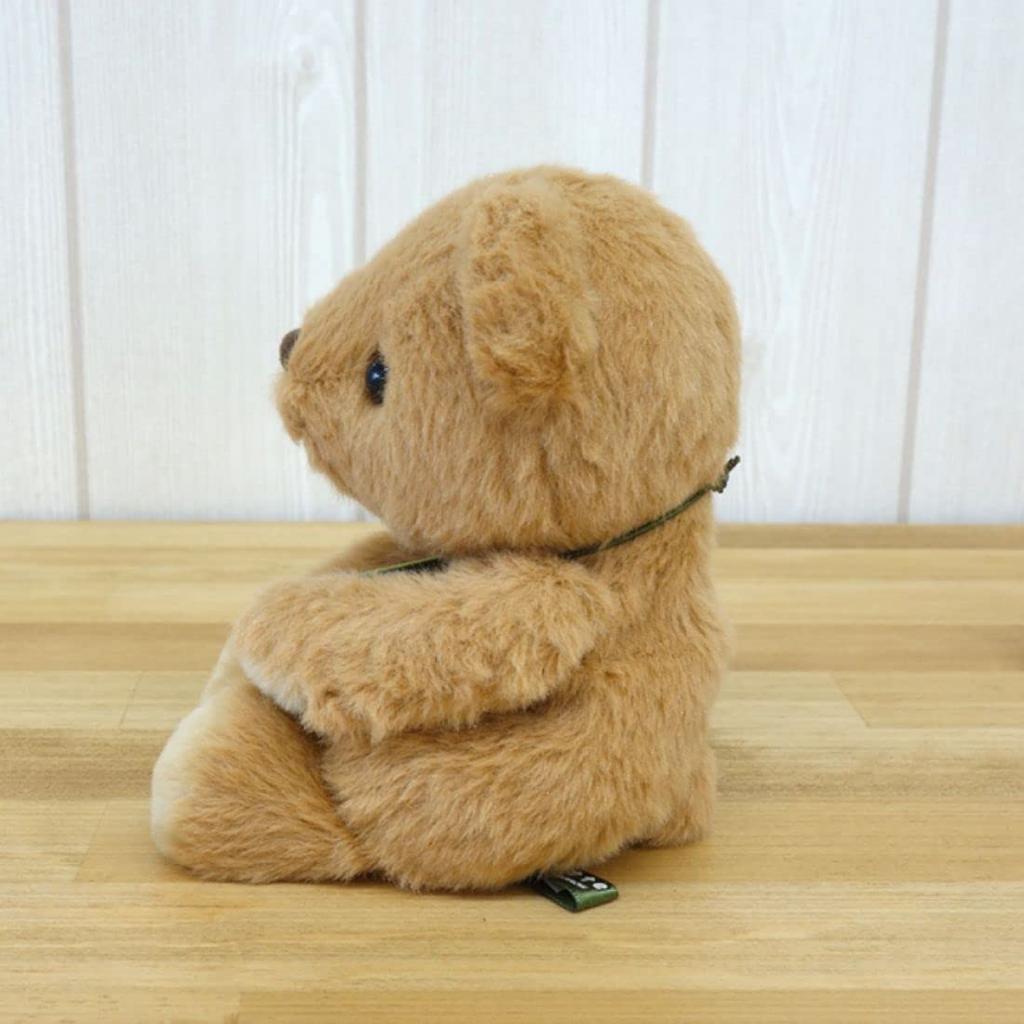 Sun Arrow Potte Bear BR K7614
