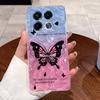 Jelly Casing For Infinix Note 40 5G X6851 X6852 Fundas Capa Clear Silicone Soft TPU Back Cover Cute Cat Rabbit Heart Phone Case