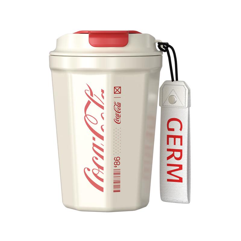 Germ Coca-Cola Diamond Collection Kaffeetasse