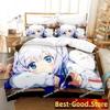 Is the Order a Rabbit Bedding Set Single Twin Printed With Pillowcase Bed Duvet Cover Single Double Queen Super King Size