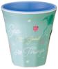 Skater Tumbler, 270ml, Melamine, Kids' Unbreakable, Disney Moana MTB2