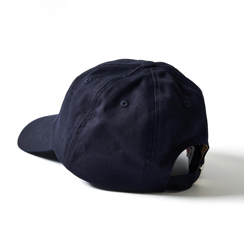 Chums Pilot Cap Lake Trout Sports Unisex Adult Free Size Navy [Jointer]