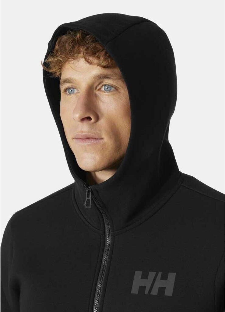 Helly Hansen HP Ocean FZ Jacket 2.0 Black