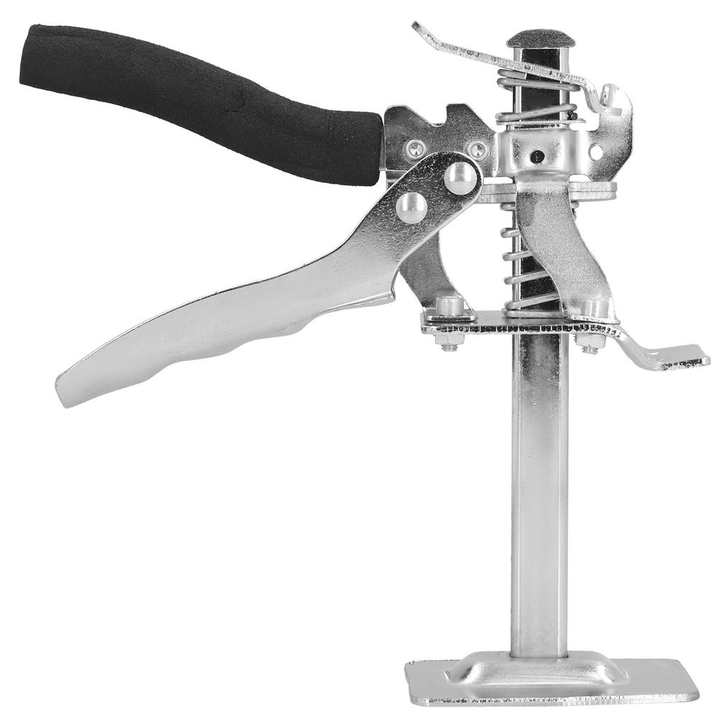 Manual Portable Tile Height Regulator Adjuster Leveler Wall Tile Tool for Home Outdoor