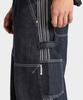 adidas Denim Work Pants - Indigo Denim / Kg6450