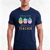Helping Little Minds Grow Tshirt Summer Casual Cotton Tee Oversized Streetwear Tops Vintage Graphic Print Unisex Men Women