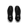 Under Armour Jet 21 Basketball Shoes Men Sneakers Black 3025348-001