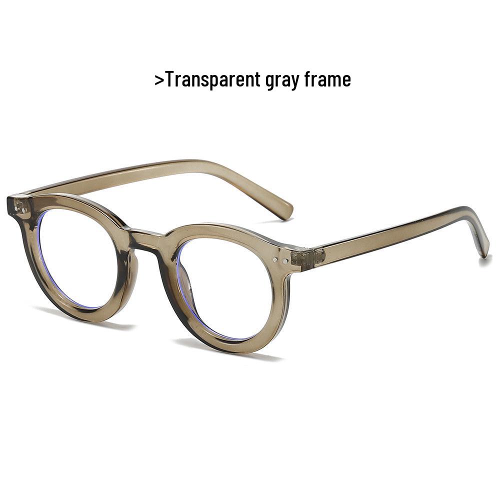 Retro Korean-Style Rice Stud Street Sunglasses