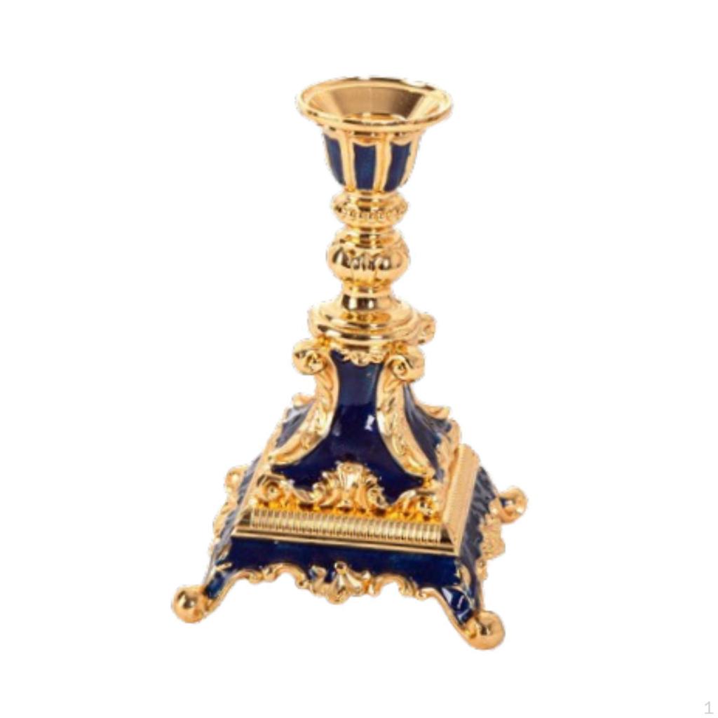 Candle Holder Set for Home Styling