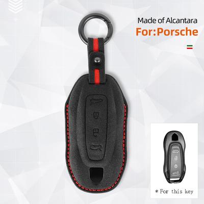 Otomobil Elektroniği Aksesuarları – Araba Anahtarı Kılıfları