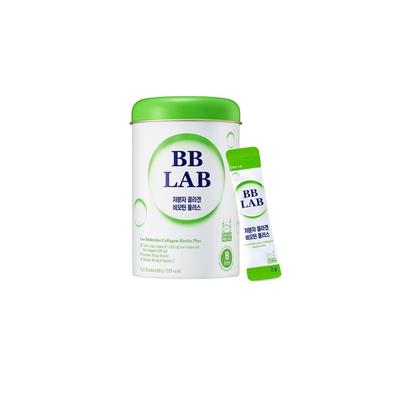 [BBLAB] Low Molecular Collagen Biotin Plus 2g*30ea [BBLAB] Low Molecular Collagen Biotin Plus 2g*30ea