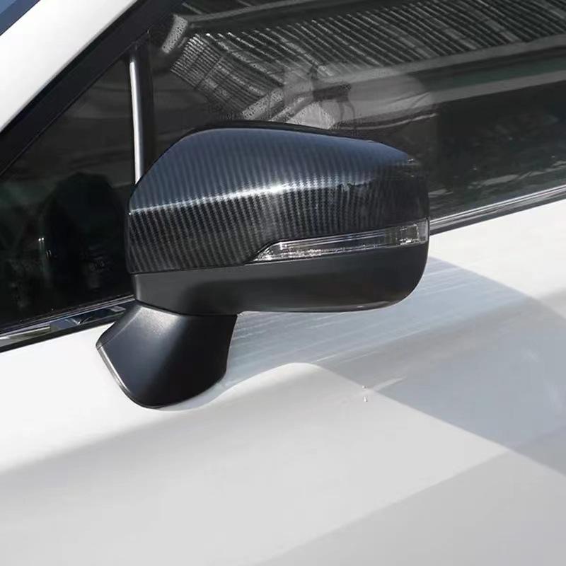 Kryt zpětného zrcátka Subaru XV Crosstrek 2017-2020 se zadním krytem