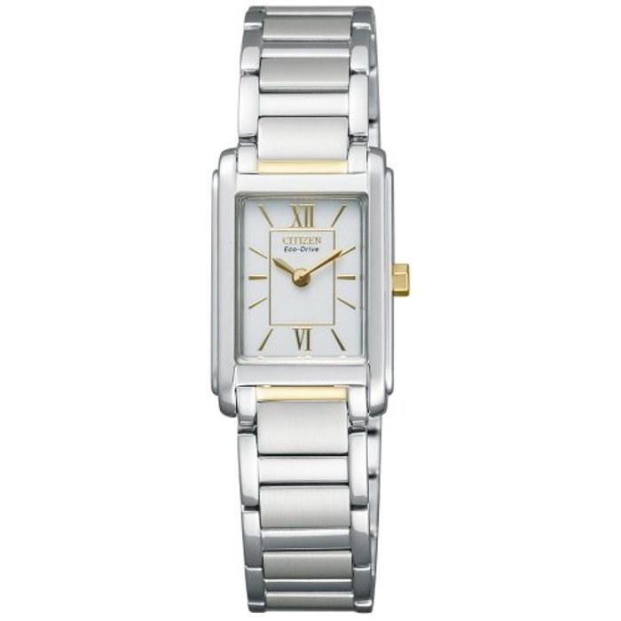 [Citizen] Forma FRA36-2432 Women s Watch White